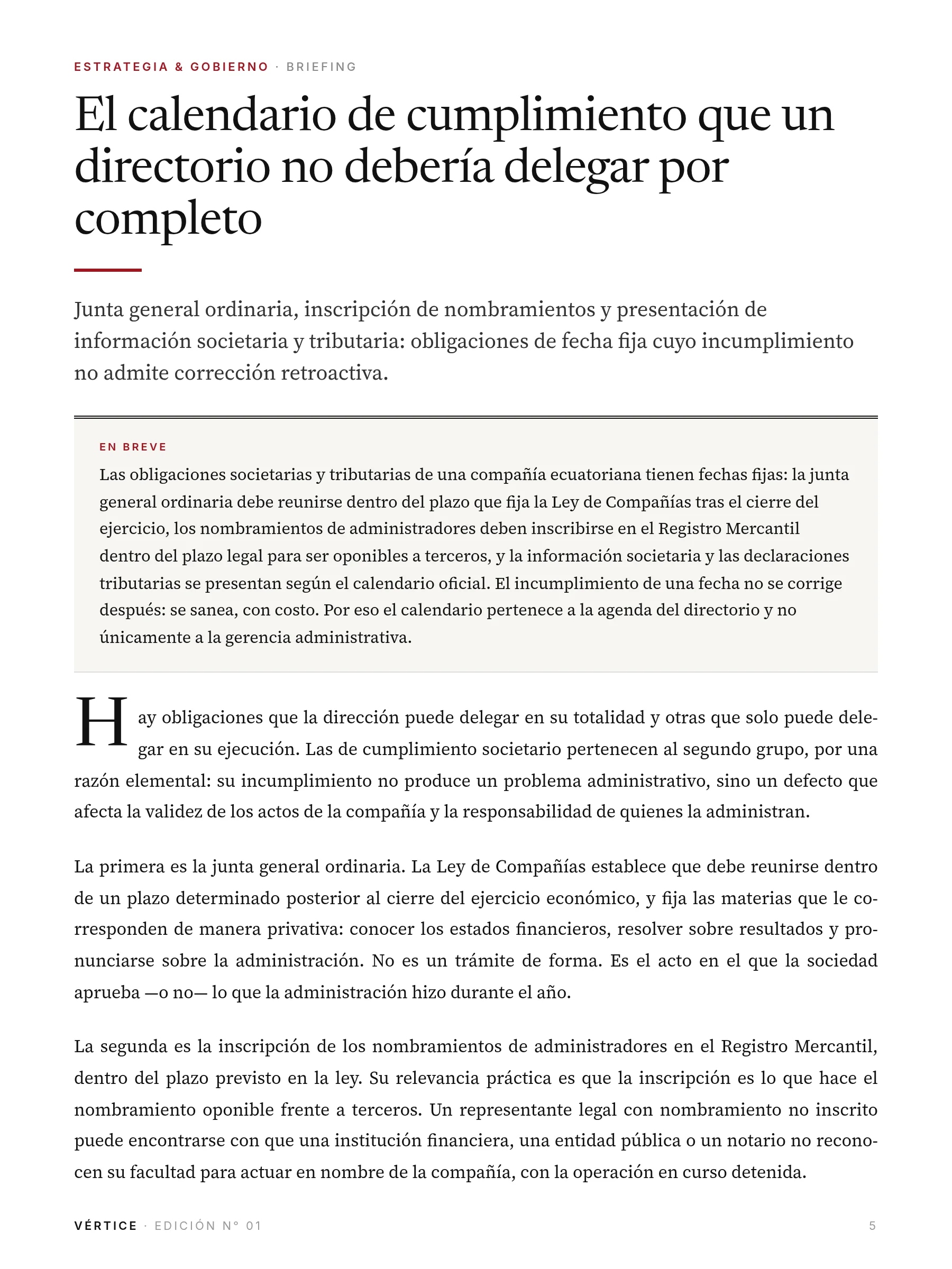 Página 5